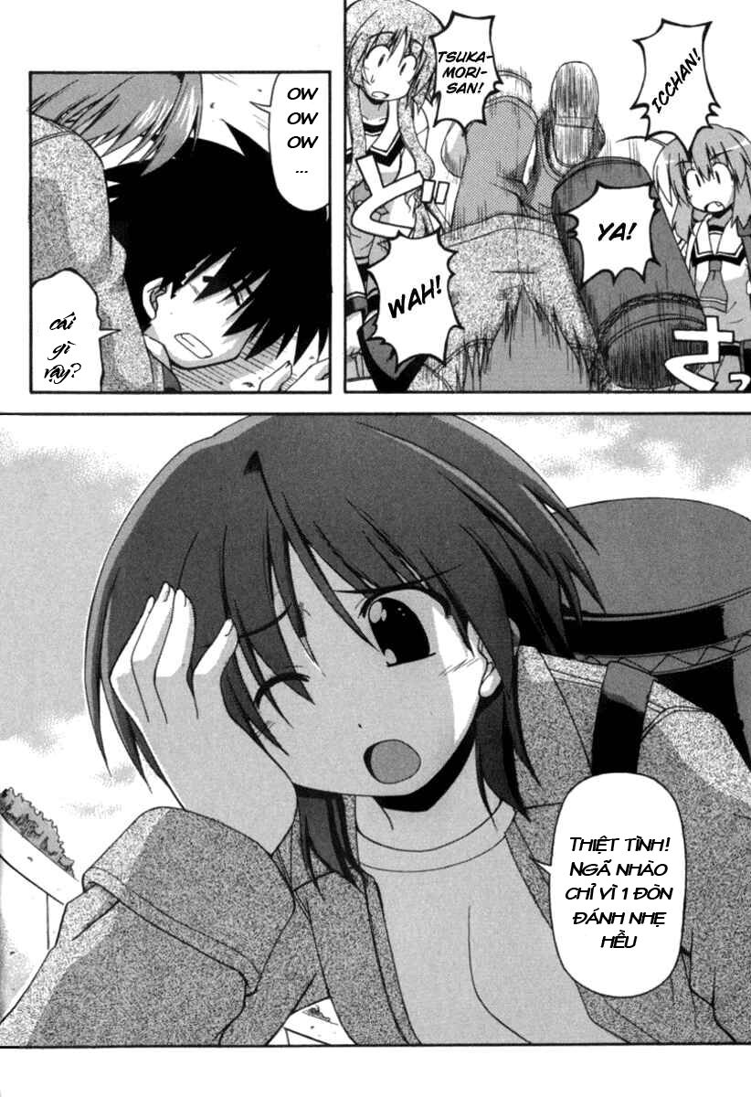 spas-pa chapter 21 5