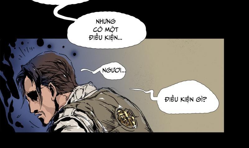 khu ma nhân chapter 1 24