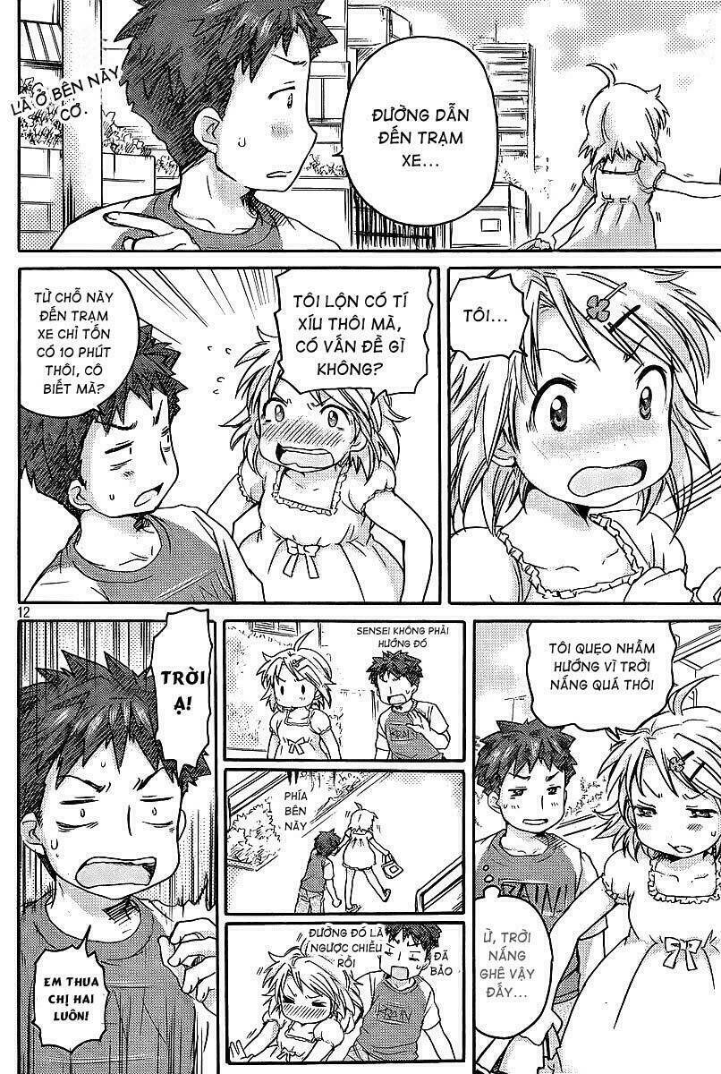 comic studio chapter 3 12