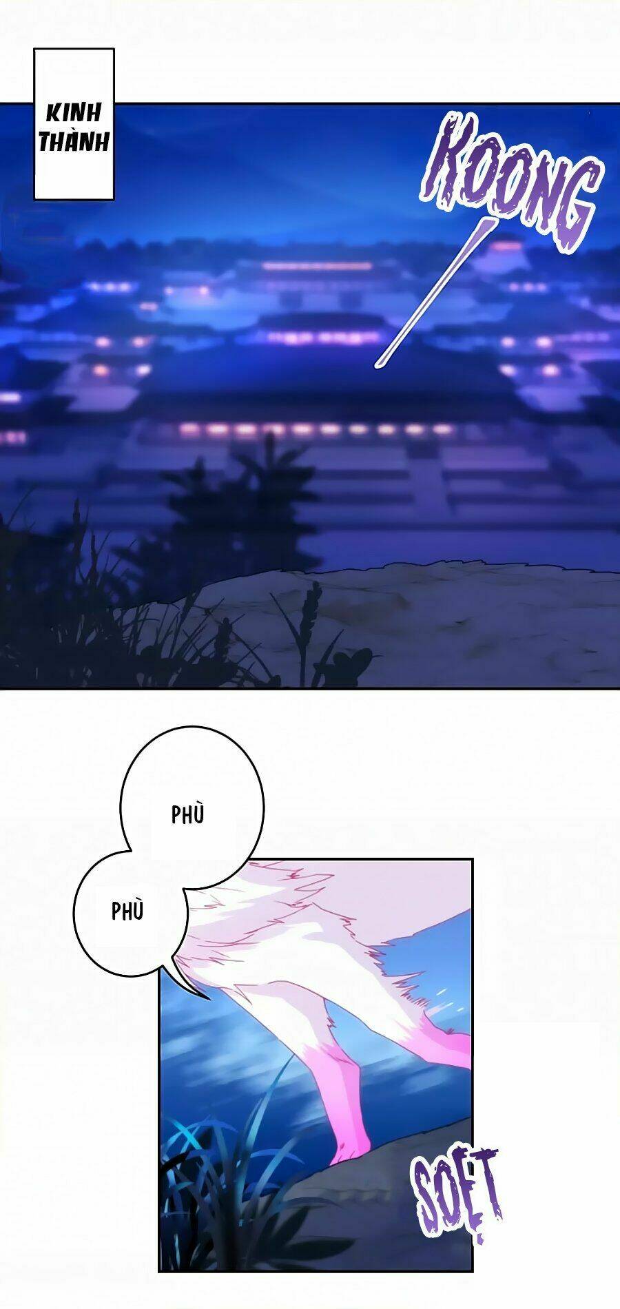 vương phi, vương gia nhà ngươi không ngốc nữa rồi chapter 1 1