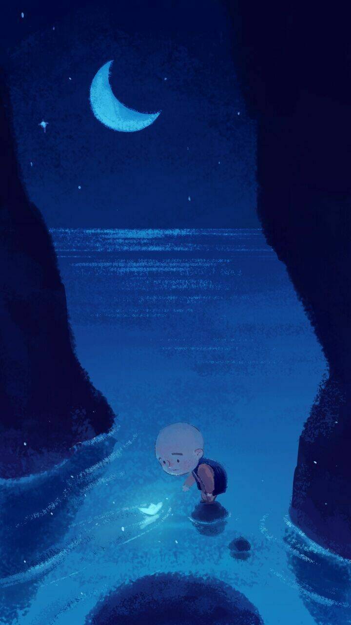 nhất thiền tiểu hòa thượng chapter 77 54