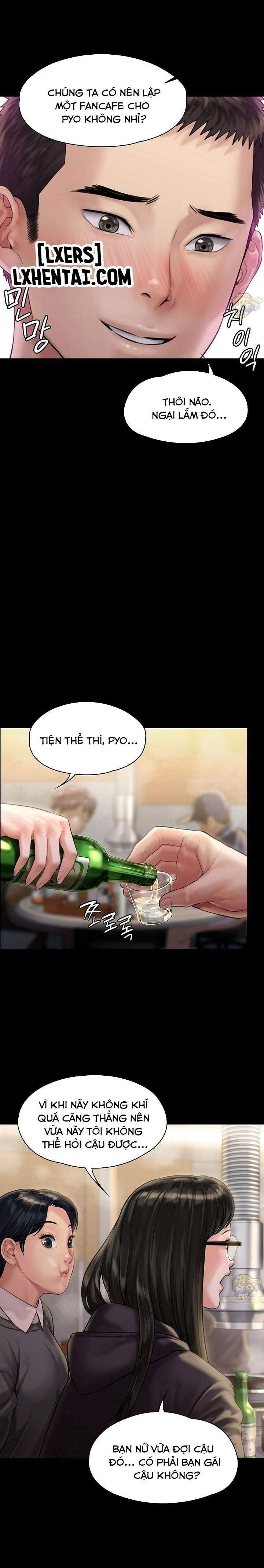 ong chúa chapter 166 6