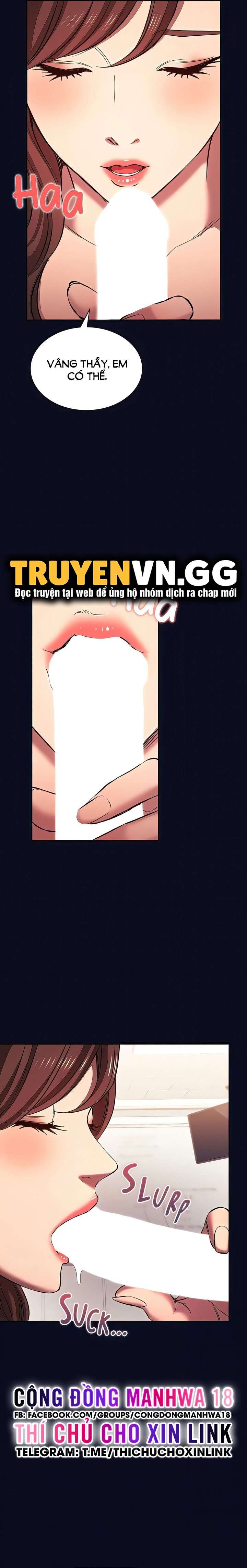 khi mẹ săn trai chapter 95 4