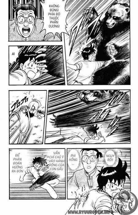 hoàng phi hồng phần 1 chapter 17 142