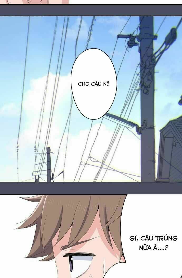 sorairo no graffiti chapter 3 6