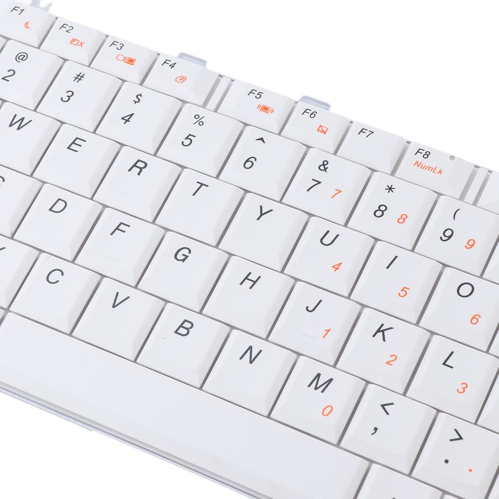 Replacement Keyboard For Lenovo Y450G Y550A V460NE B460E