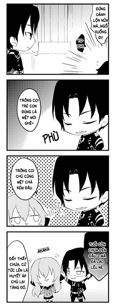 serapuchi! – owari no seraph 4-koma hen chapter 1 10