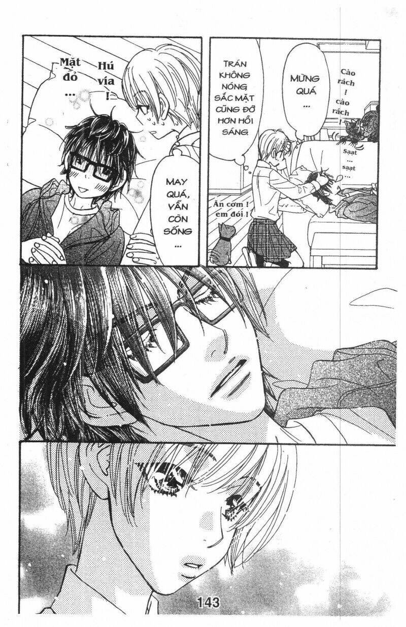 kirara no hoshi chapter 2 144