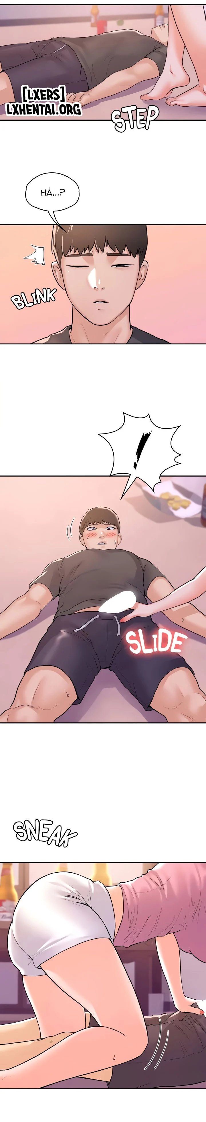 sinh viên thời nay chapter 74 4