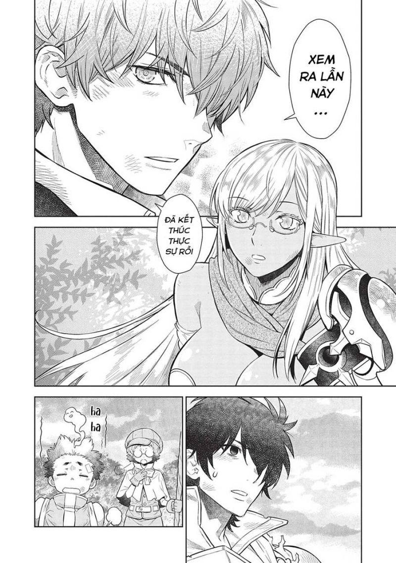 xạ thủ tại dị giới chapter 14.5 24