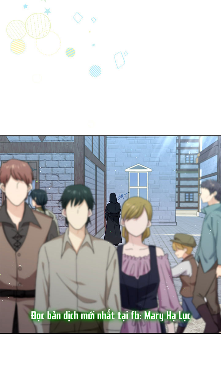 cẩn thận nữ phụ phản diện đấy! chapter 114 53