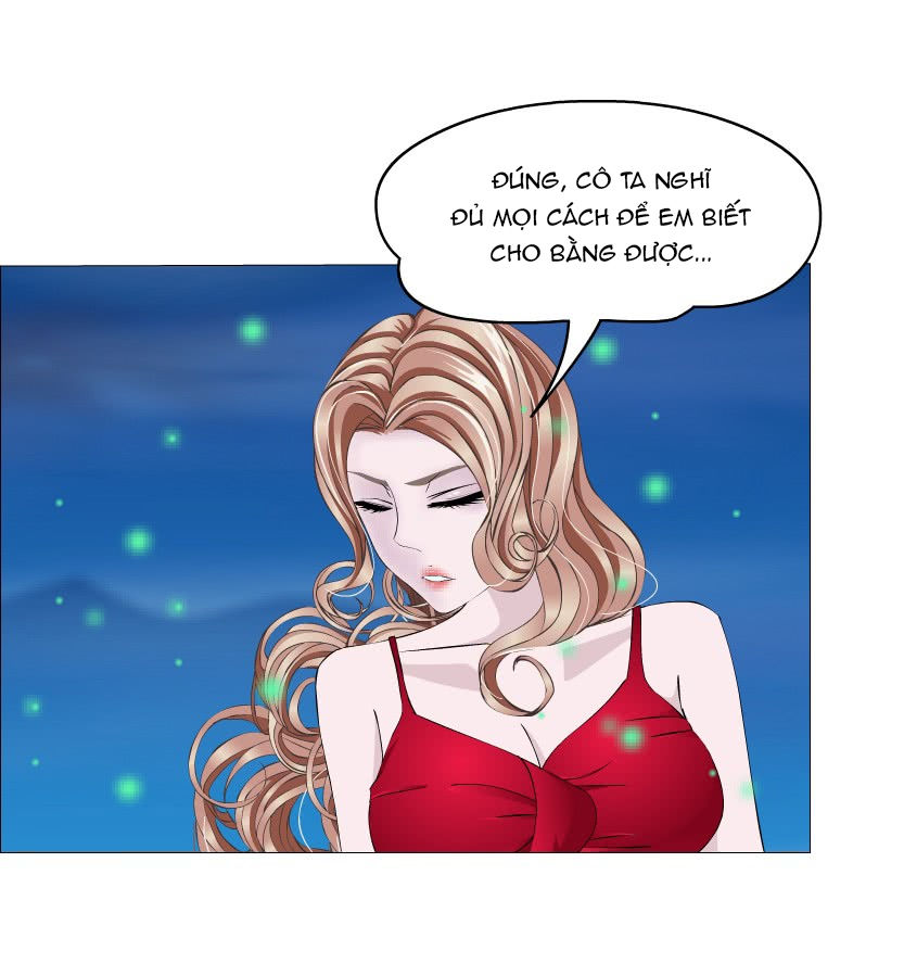 cạm bẫy của nữ thần chapter 181 25