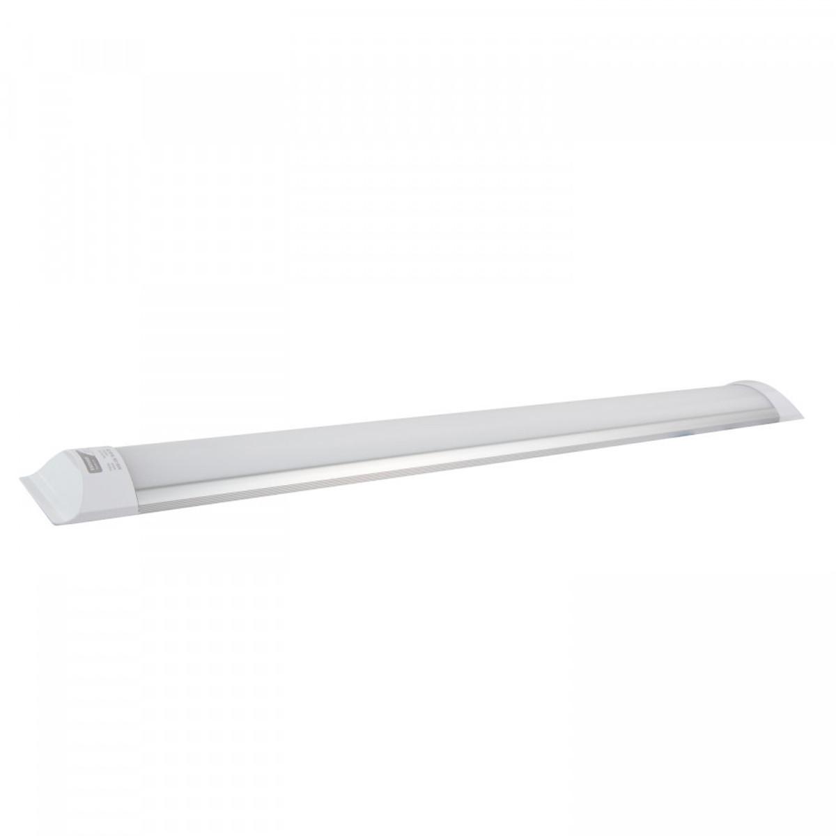 Bộ đèn tuýp led bán nguyệt 36W dài 1.2m Rạng Đông mã BD M16L 120/36w