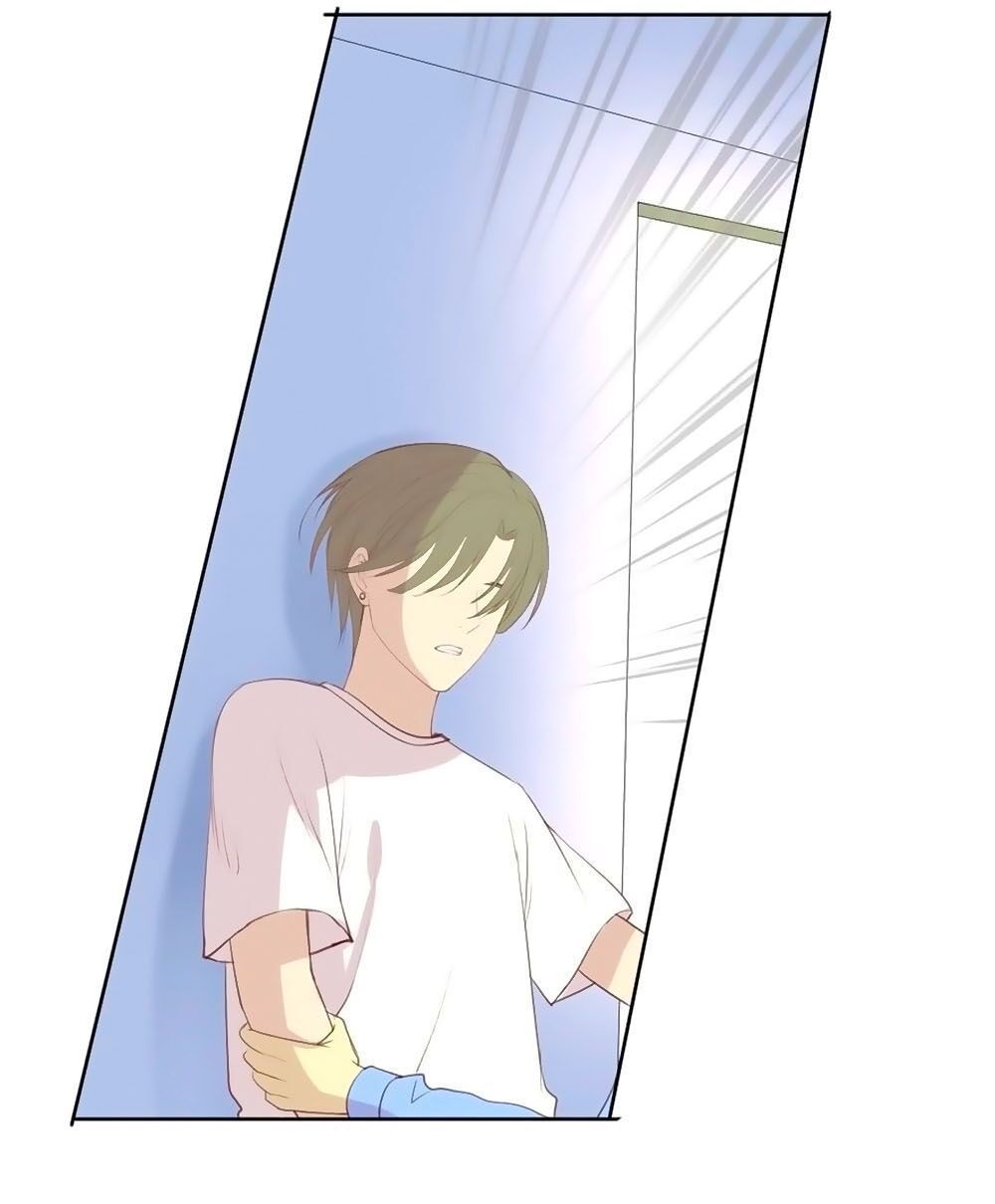 sinh sinh tương thác chapter 50 4