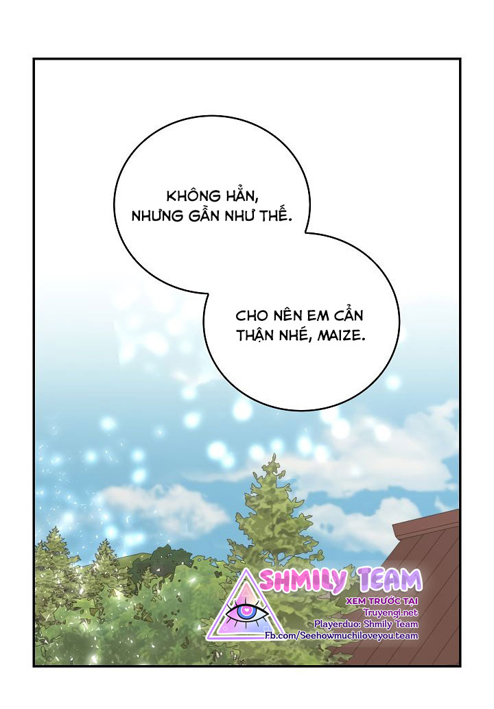 tôi là bạn gái cũ của một vị anh hùng chapter 16 28