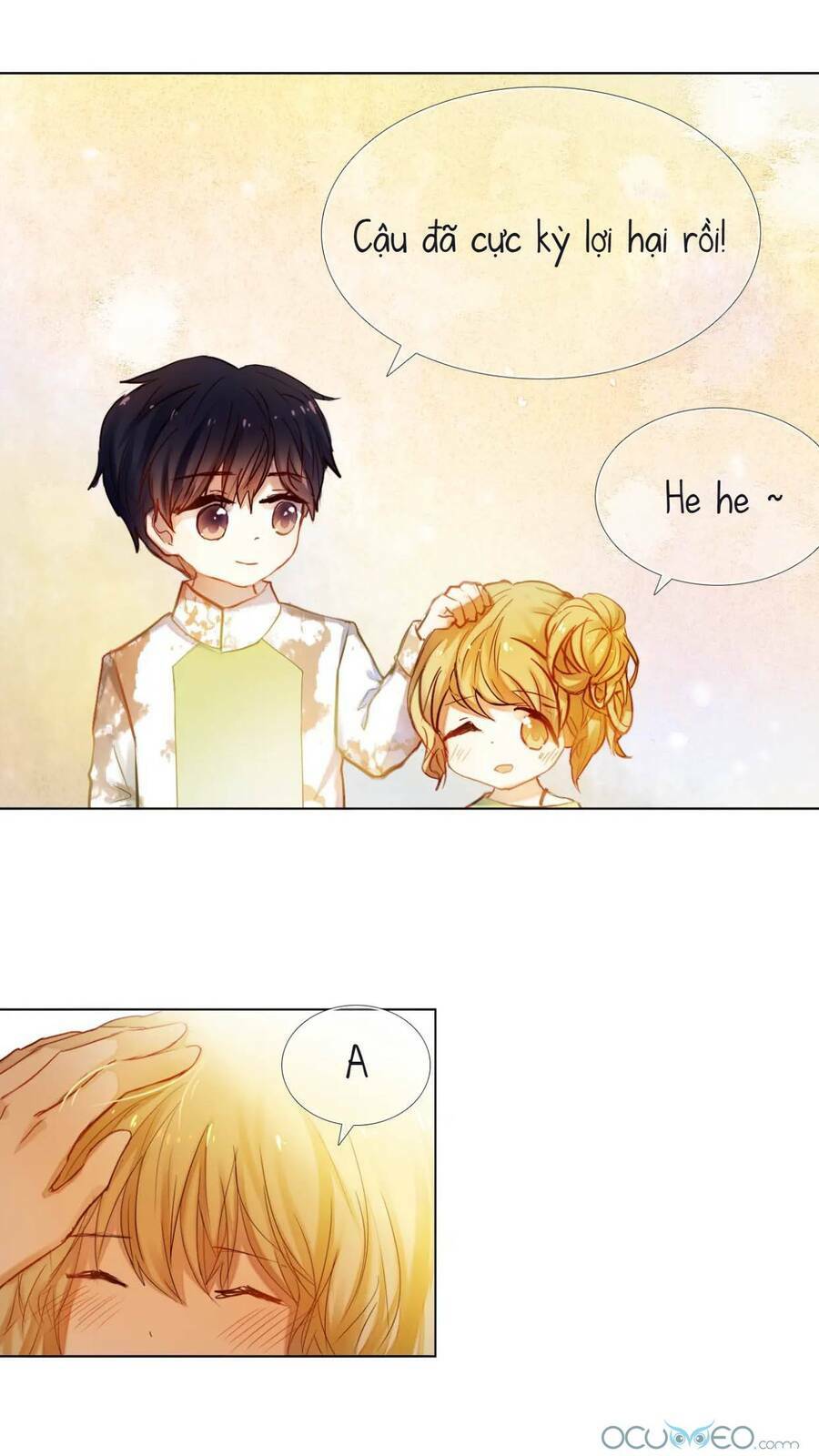 kế hoạch trái tim chapter 32 8