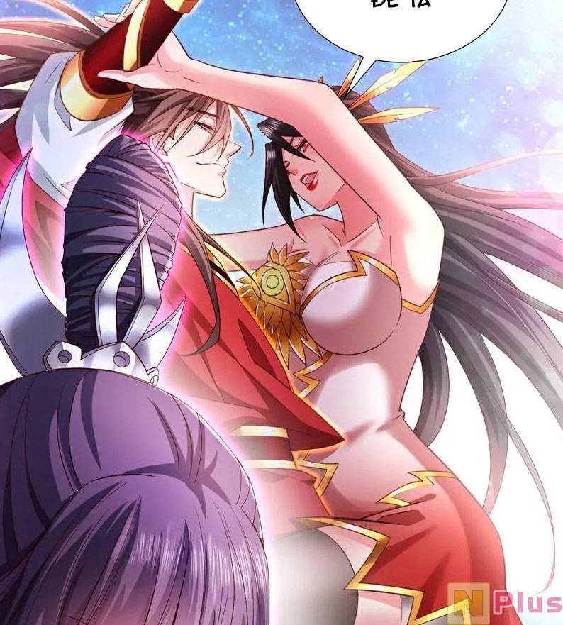 bị sư phụ xinh đẹp dùng 99 cách dạy dỗ thành thánh chapter 224 38