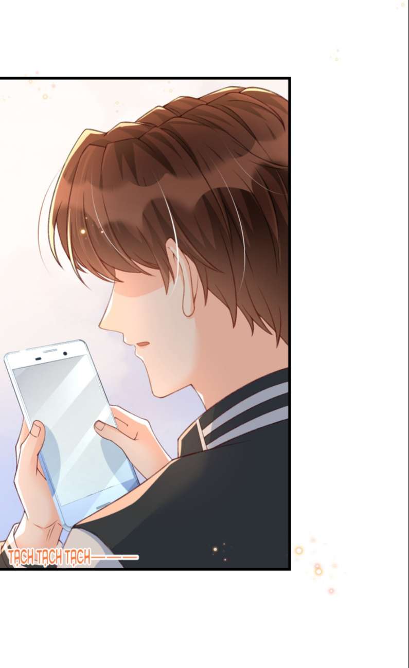 ngọt không ngừng nghỉ chapter 63 6