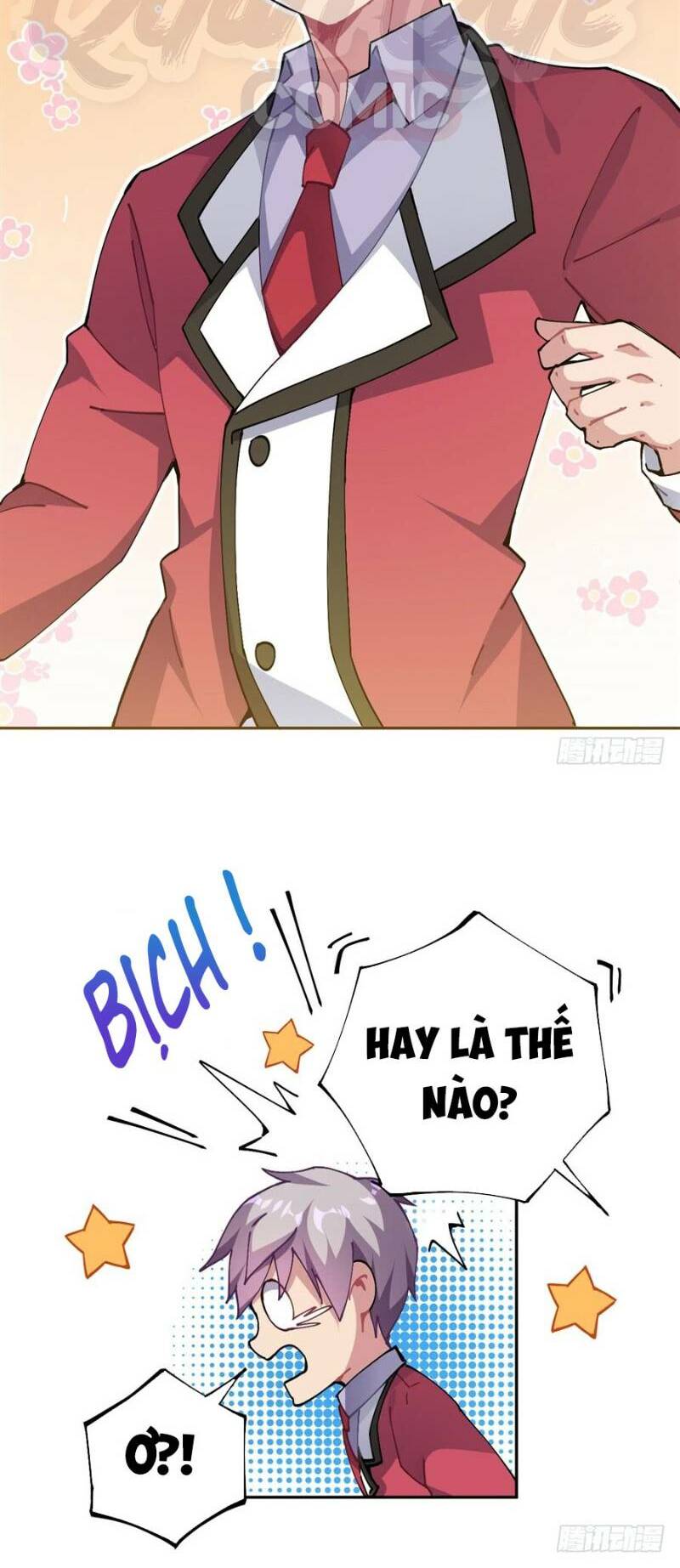 nhặt ma vương về làm nữ hầu chapter 22 8