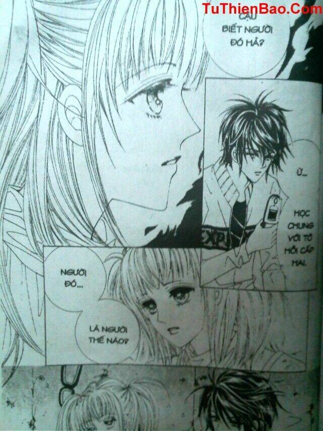 cô nàng xinh đẹp chapter 9 51