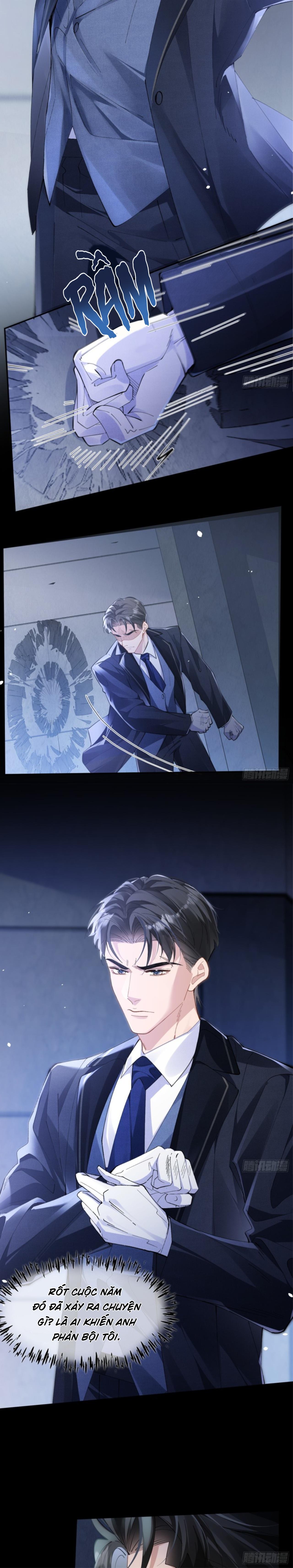 ỷ dưới hiếp trên chapter 1 18