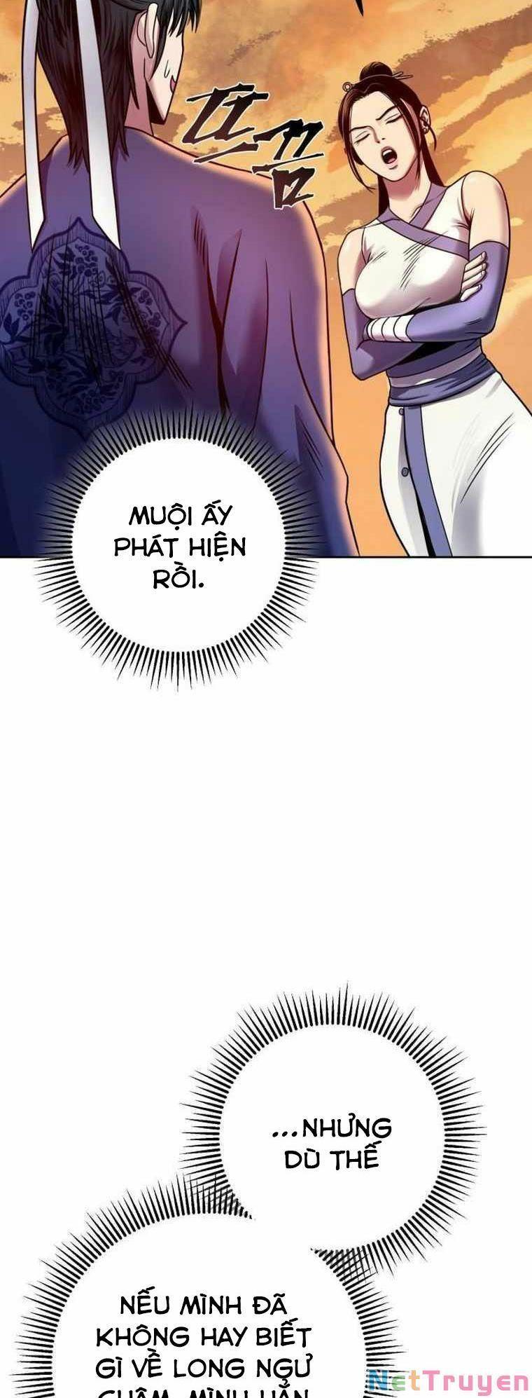 con trai út nhà ha buk paeng chapter 21 41