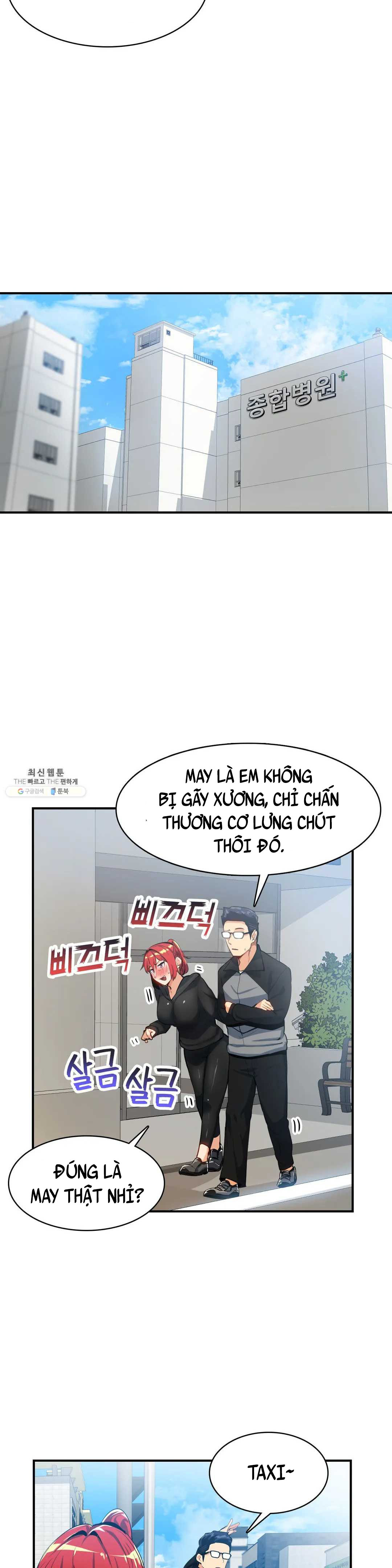 vấn đề nhạy cảm chapter 18 12