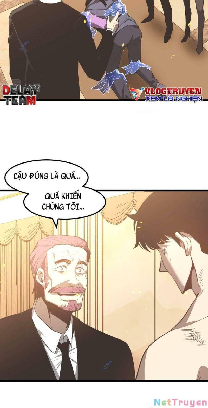 siêu tiến hóa chapter 72 61