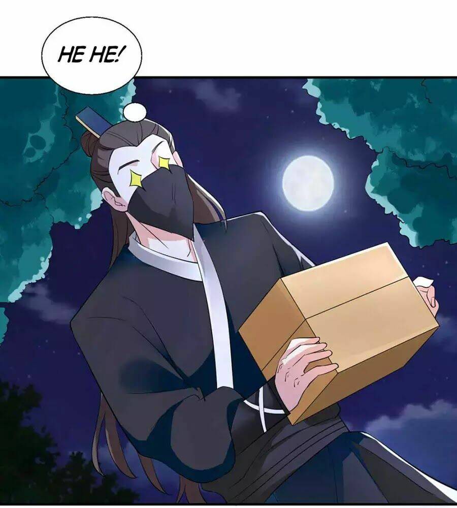 đích nữ hữu độc chapter 54 17