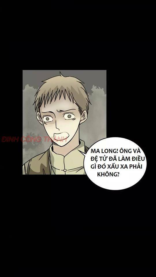 tiểu quỷ chapter 22 17