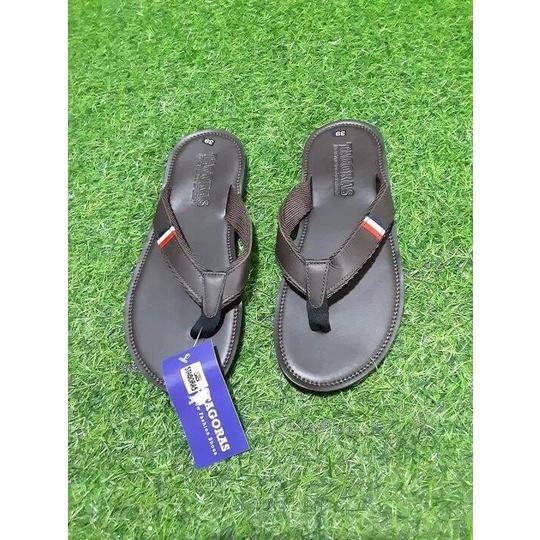 Dép kẹp nam,xỏ ngón,hàng da,da mềm,mang êm chân thoáng mát,size từ 38-43.