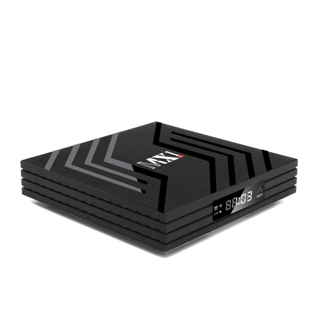 Android 9.0 Media Player 3D Video Wifi Bluetooth Box