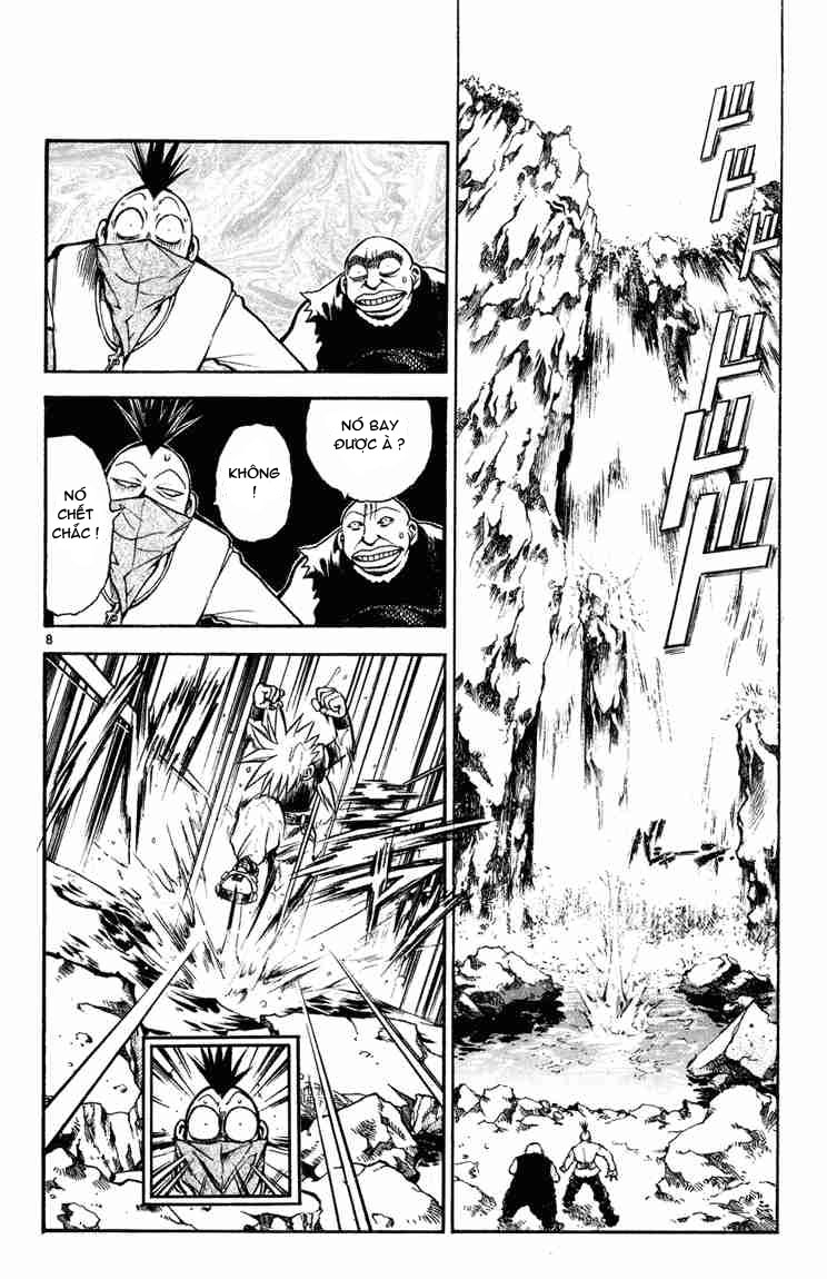 mar heaven chapter 11 8