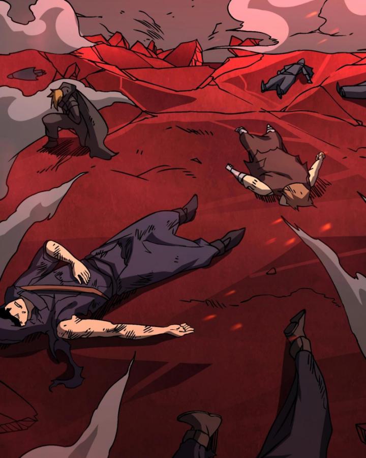 mở màn kiêm nhiệm boss hắc long, tôi vô địch rồi chapter 3 59