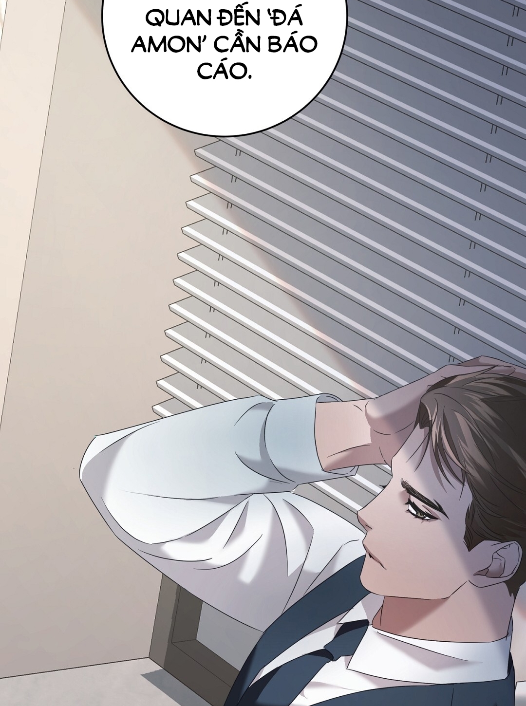 Amon- Không Thể Đoán Biết chapter 8.2 - Trang 47