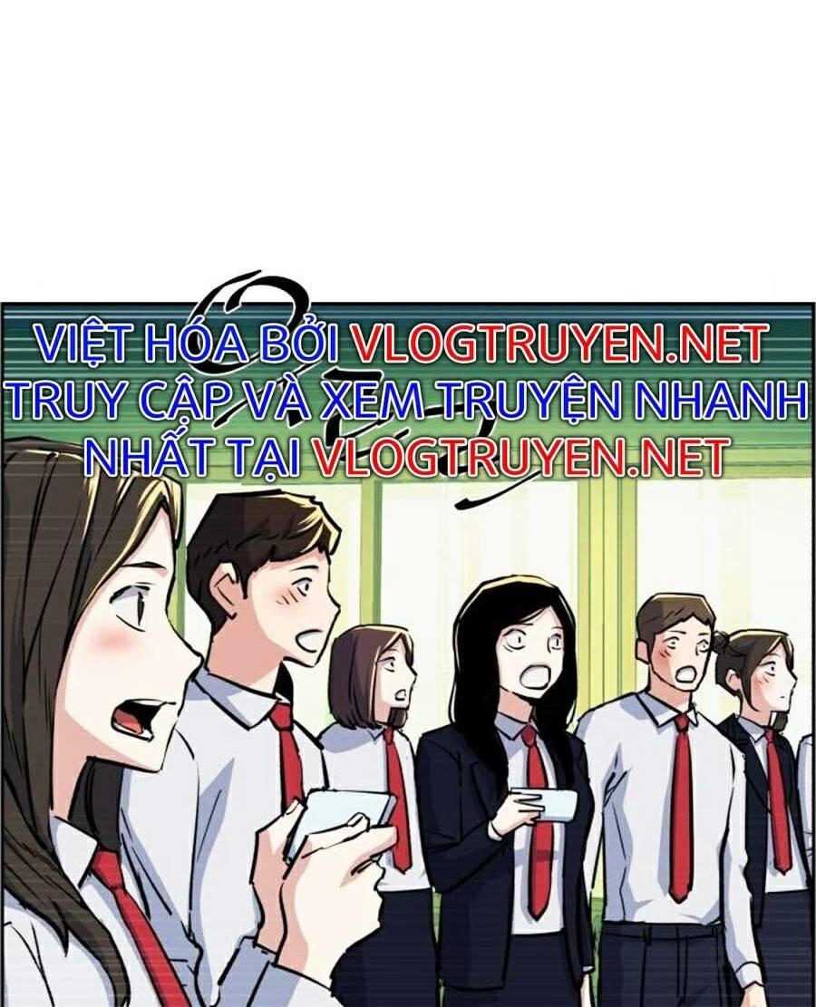 bạn học tôi là lính đánh thuê chapter 71 17