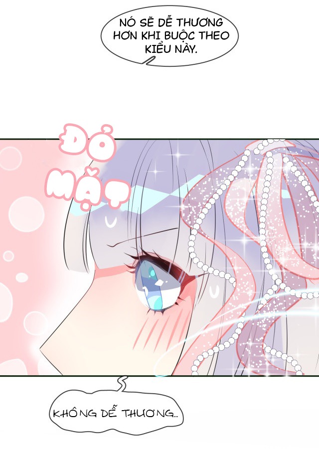 bộ váy của nàng tiên cá chapter 3 6