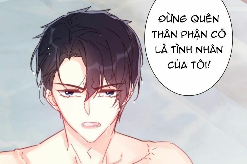 Tôi Bị Ép Trở Thành Vương Phi Khi Xuyên Tới Thế Giới Khác Chapter 8 - Trang 27