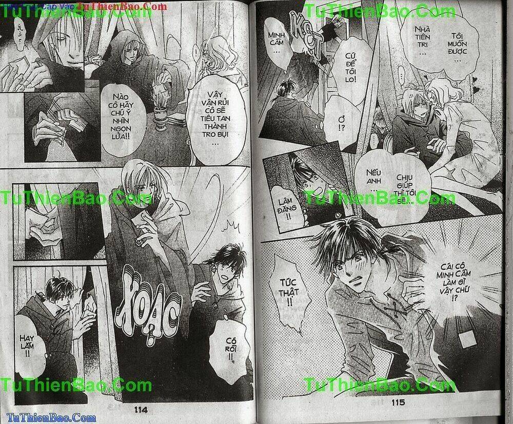 mây trắng tinh khôi chapter 13 57