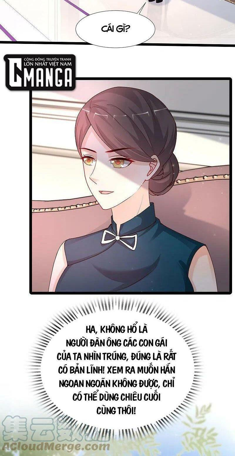 tối cường vận đào hoa chapter 243 14