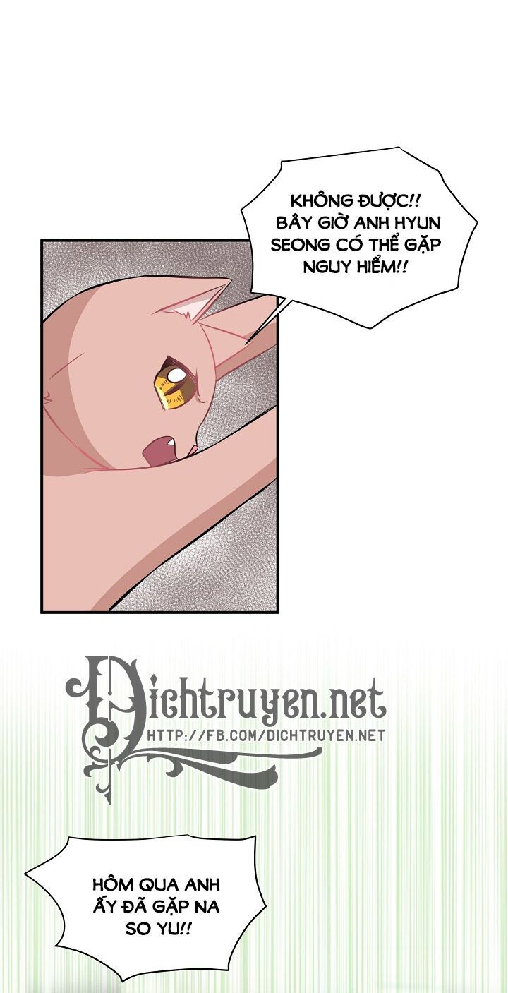 cuộc sống kỳ thú chapter 45 4