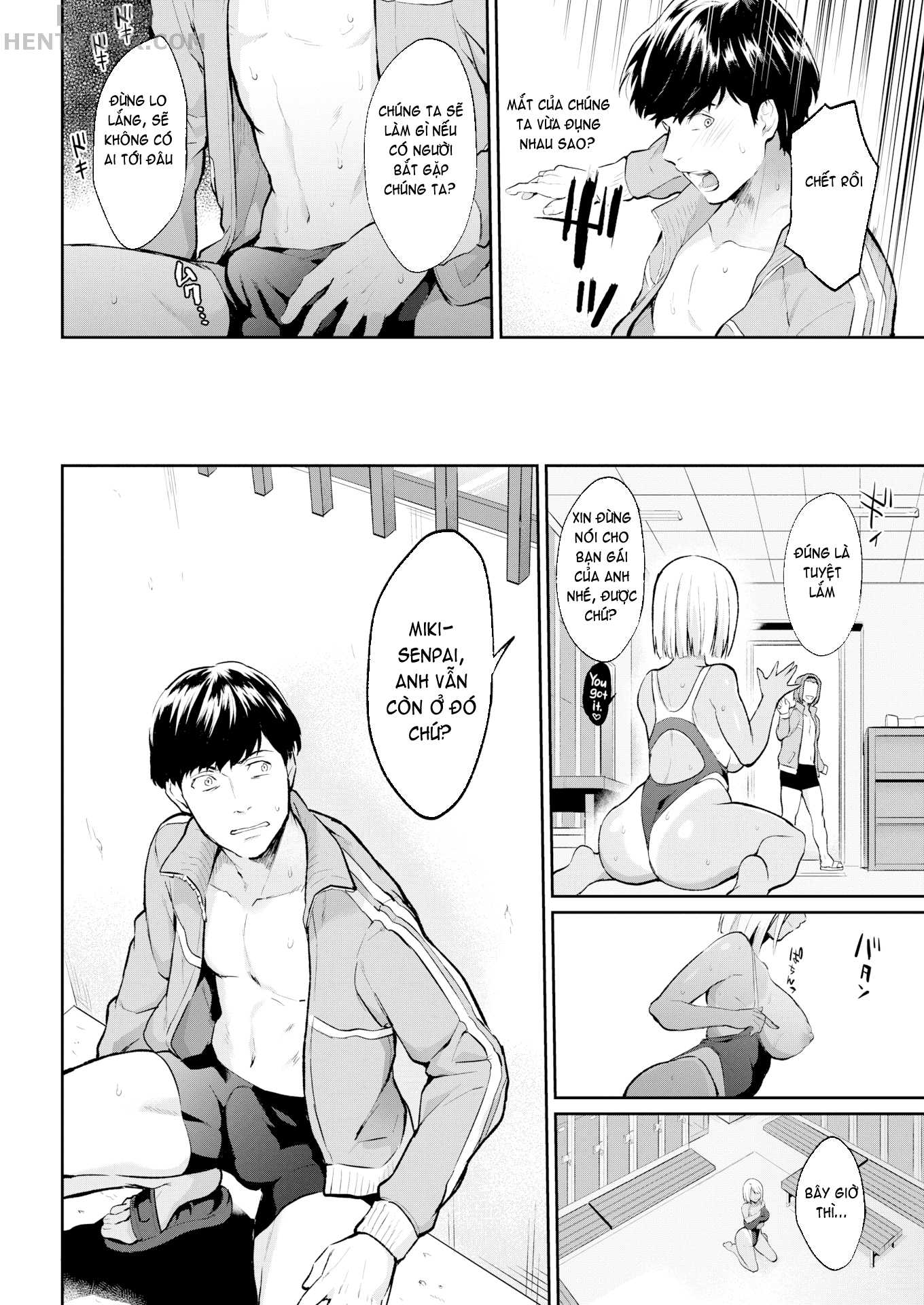 kẻ đồng phạm chapter 1 5