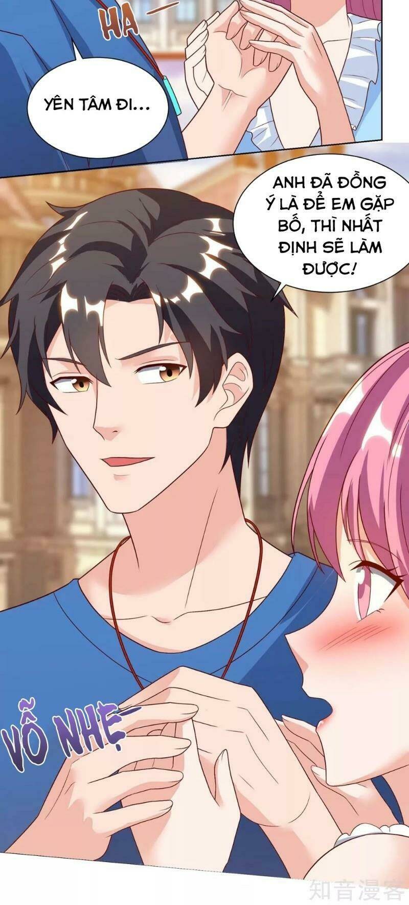 trọng sinh khí thiếu quy lai chapter 99 20