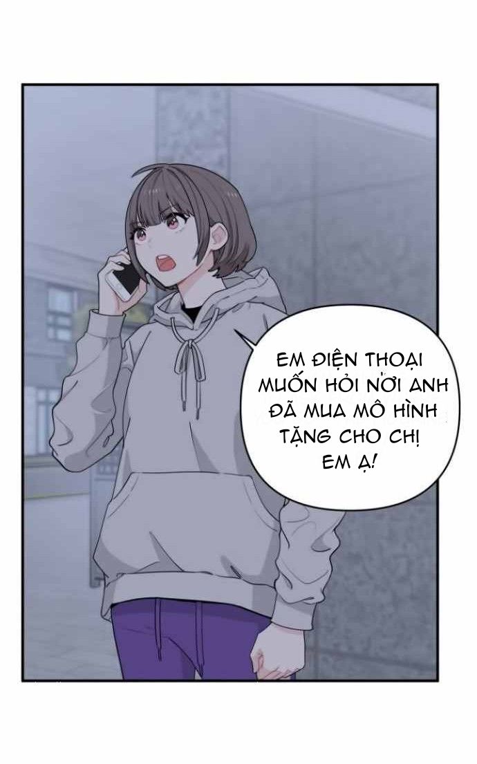 ngài kỵ sĩ, xin hãy cứu tôi! chapter 7 62