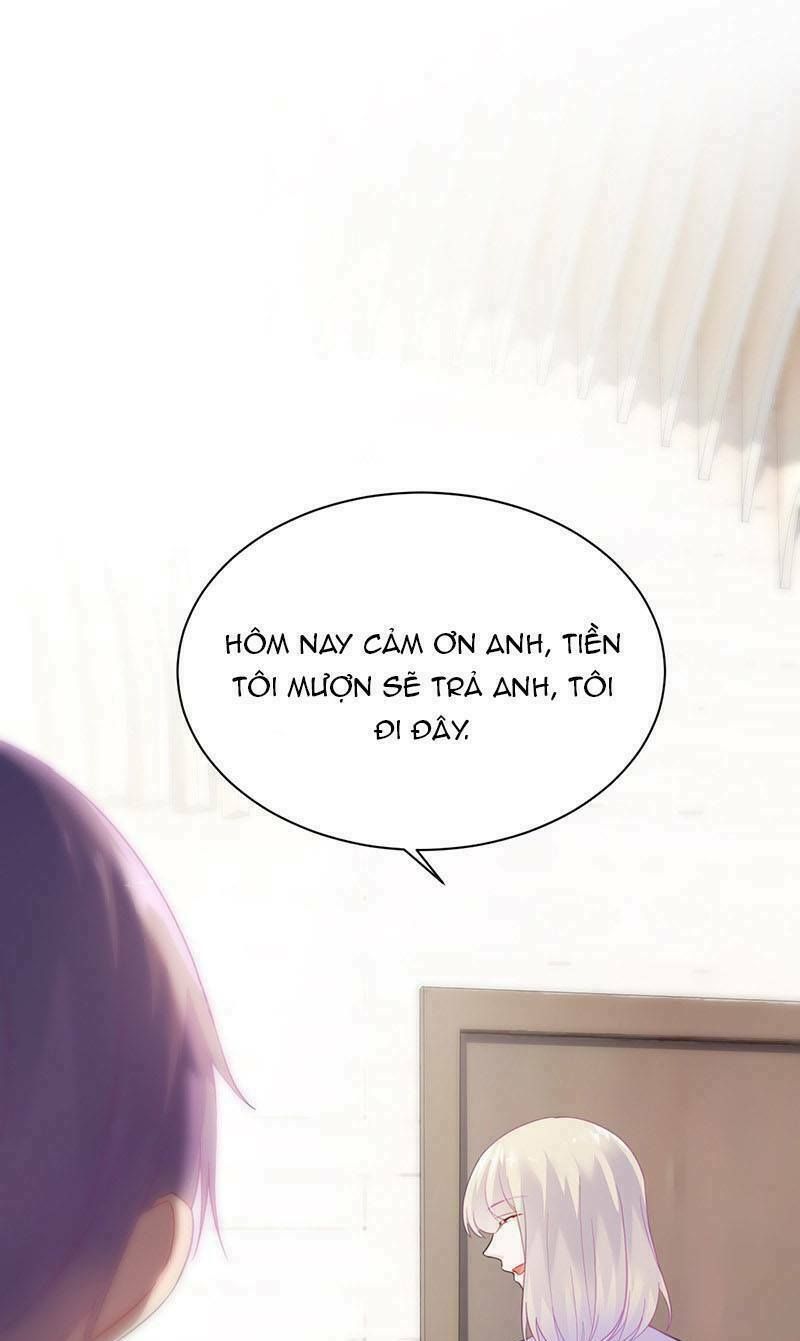 chọc tới chủ tịch tổng tài 2 chapter 79 29