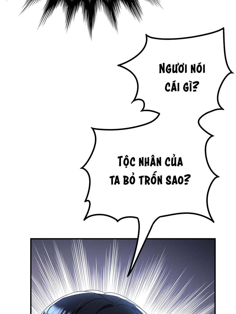 rước sói vào nhà chapter 22 5