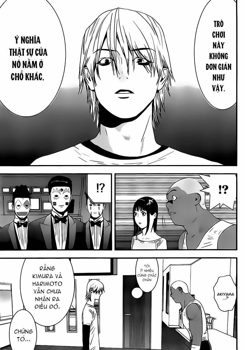 liar game chapter 158 18
