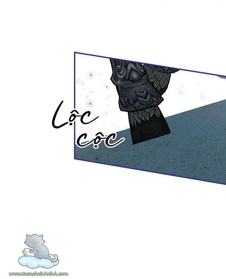 tháng năm cuối cùng của nữ phụ đoản mệnh chapter 38 46