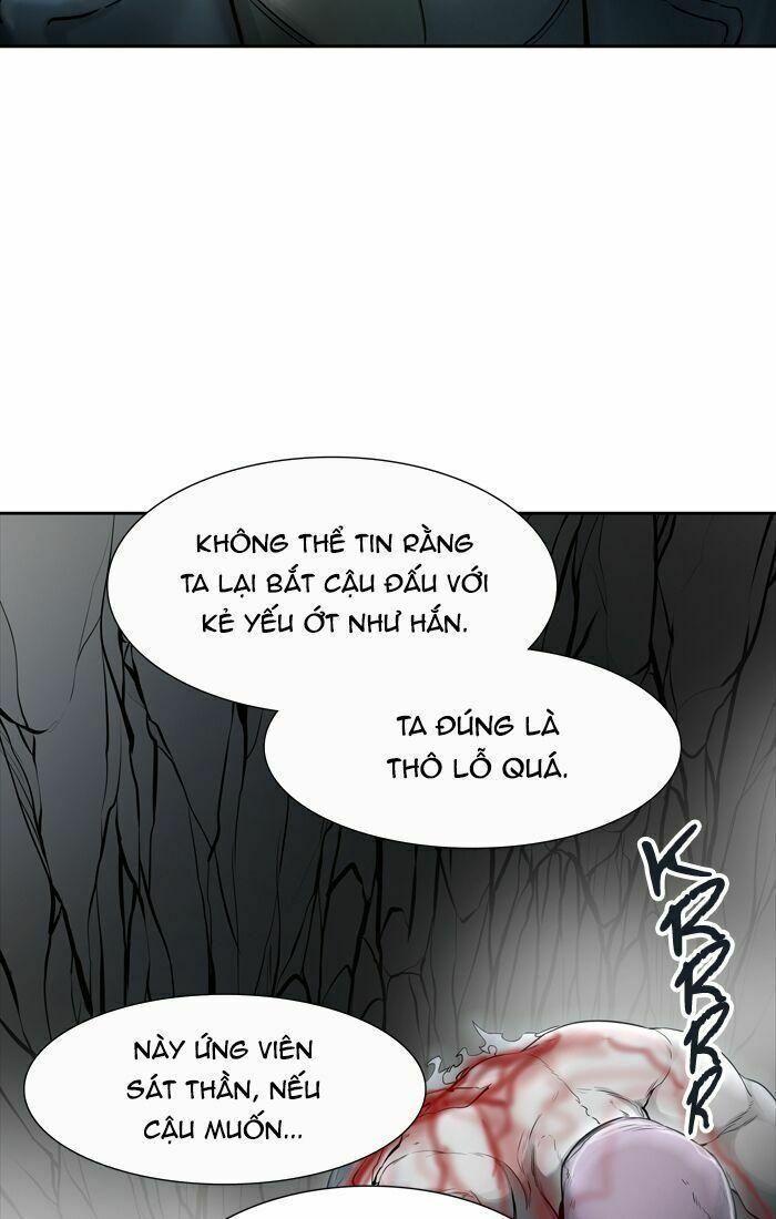 tòa tháp bí ẩn 2 chapter 441 3