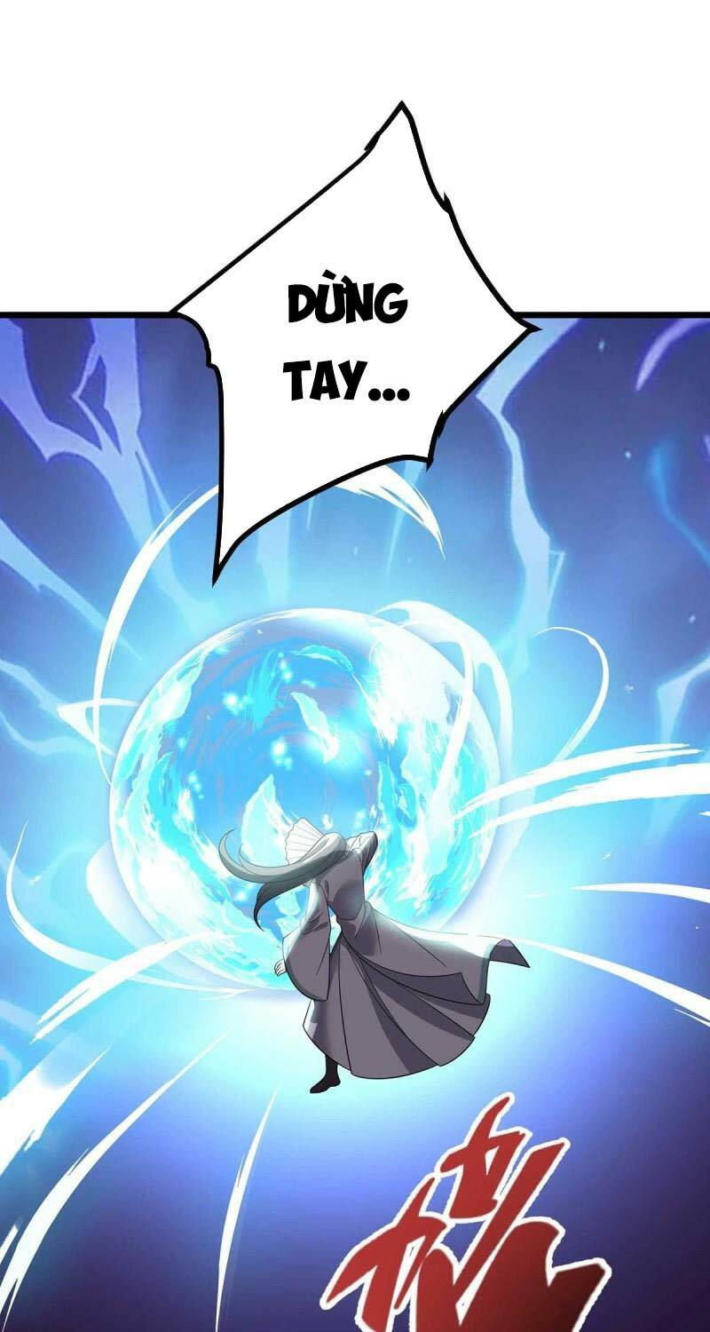chúa tể tam giới chapter 194 1